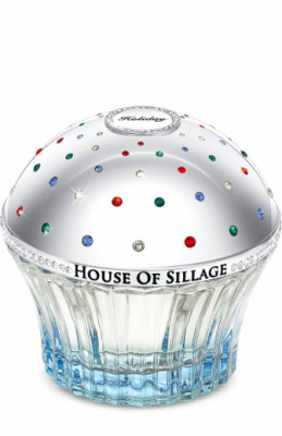 Духи Holiday (75ml) House of Sillage